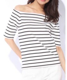 JEANASIS | Tシャツ/カットソー