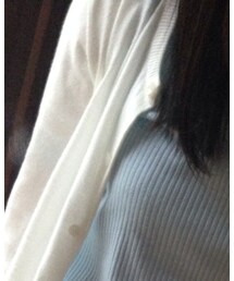 GU | カーディガン/ボレロ