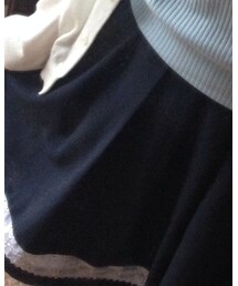 ARROW | スカート