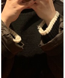 no brand | ニット/セーター