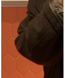 広蔵市場 | チェスターコート