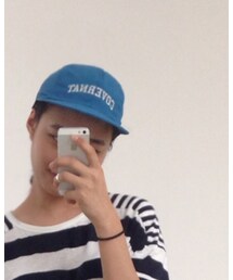 COVERNAT | キャップ