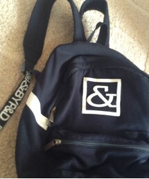 PINKY&DIANNE | バックパック/リュック