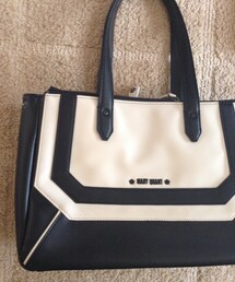 MARY QUANT | ハンドバッグ