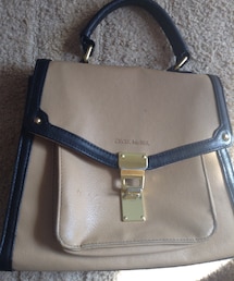 CECIL McBEE 3way bag(ショルダーバッグ)