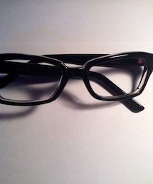 伊達眼鏡(メガネ)