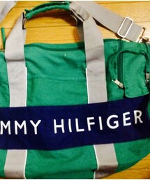 TOMMY | バック(ドラムバッグ)