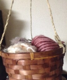 毛糸 | 髪の毛用毛糸たち(その他)