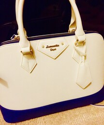 SAMANTHAVEGA | 誕生日 兼 快気祝い(ハンドバッグ)