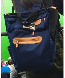 RAY CASSIN | バックパック/リュック