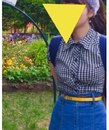 used | シャツ/ブラウス