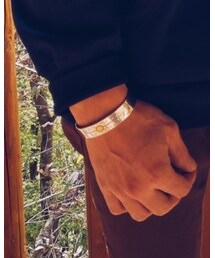 KEN KIKUCHI | バングル/リストバンド