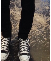 CONVERSE | スニーカー