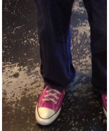 CONVERSE | スニーカー