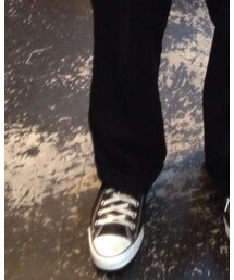 CONVERSE | スニーカー