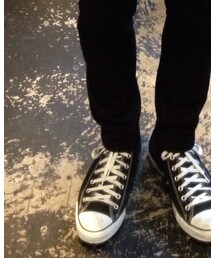 CONVERSE | スニーカー
