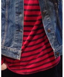 サルベージ購入タートル | Tシャツ/カットソー