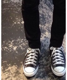 CONVERSE | スニーカー