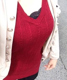 ryuryu | ニット/セーター