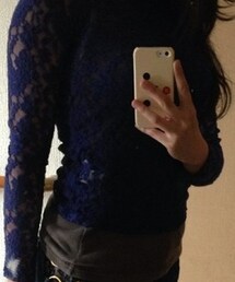 GU | Tシャツ/カットソー