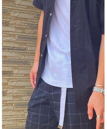 GU | Tシャツ/カットソー