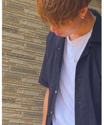 UNIQLO | シャツ/ブラウス
