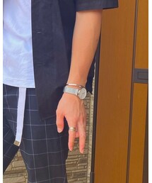 Daniel Wellington | アナログ腕時計