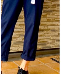UNIQLO | パンツ