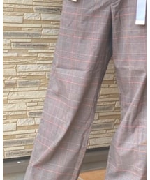 RAGEBLUE | パンツ