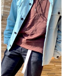 GU | トップス