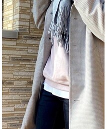 GU | スウェット