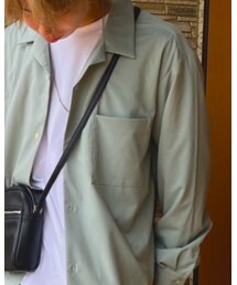 GU | シャツ/ブラウス