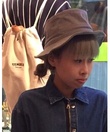 Korea | キャップ