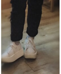 TOKYO BOPPER | シューズ