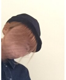 INFIELDER DESIGN | 帽子