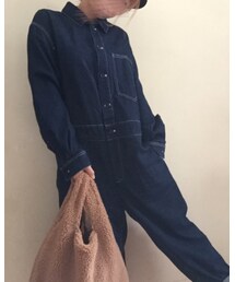 Loppa Soul(Korea) | つなぎ/オールインワン