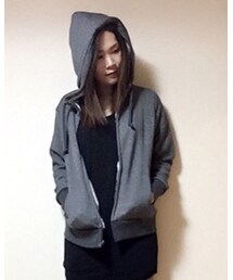 UNIQLO | パーカー