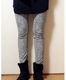 UNIQLO | その他パンツ