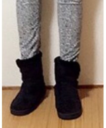 no brand | ブーツ