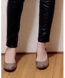 no brand | パンプス