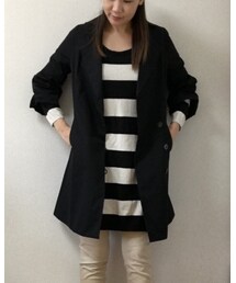 K（陶芸） | トレンチコート