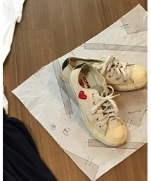 COMME des GARCONS | スニーカー