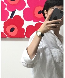 kate spade new york | アナログ腕時計