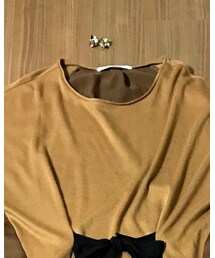 no brand | ピアス（両耳用）