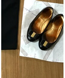 kate spade new york | バレエシューズ