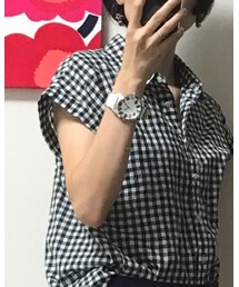 Marc by Marc Jacobs | アナログ腕時計