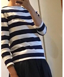 SAINT JAMES | その他トップス