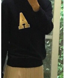 UNITED ARROWS | スウェット