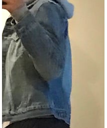 MARC JACOBS | デニムジャケット