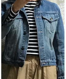 無印良品 | トップス